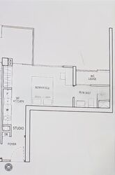 North Park Residences (D27), Apartment #437745041